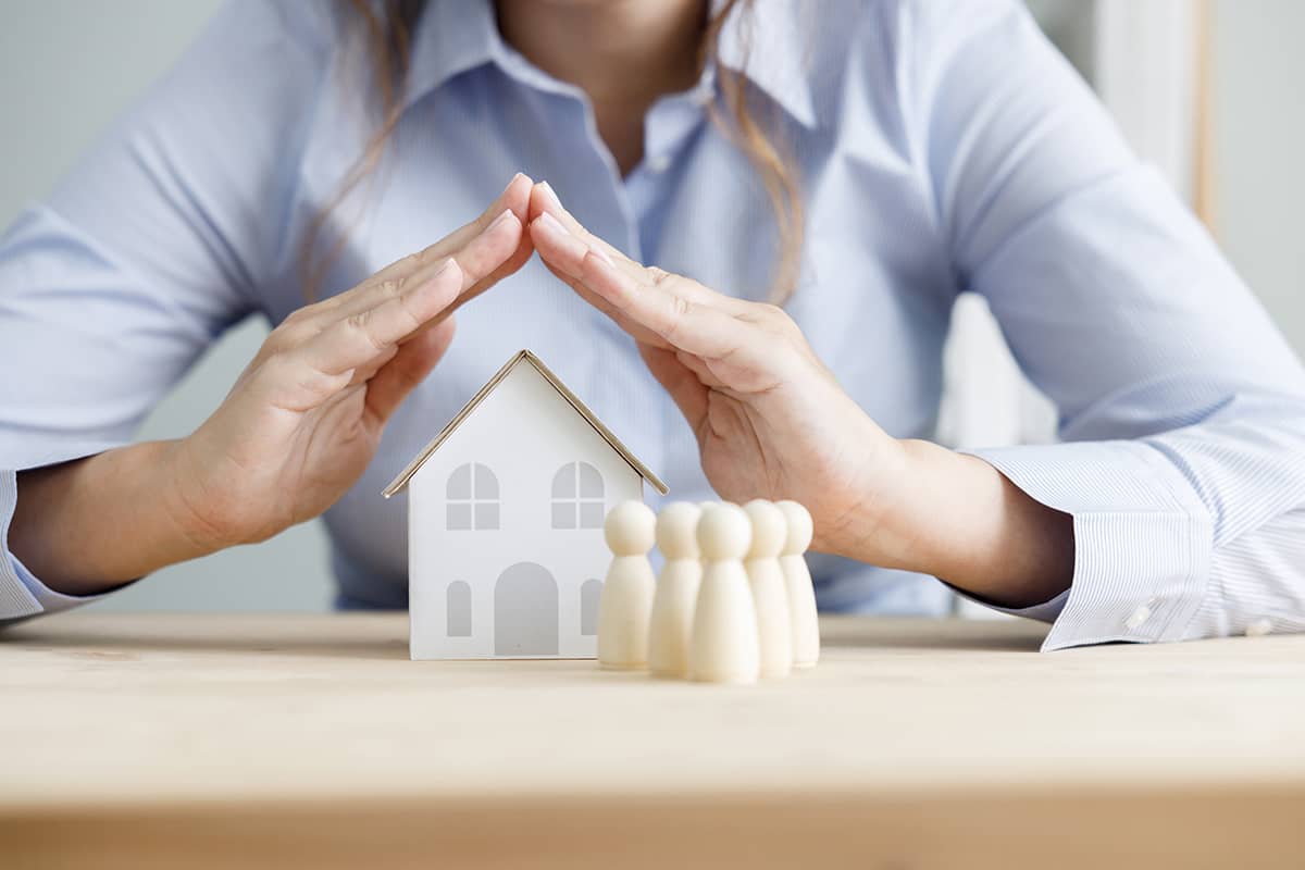 New Hampshire Fair Housing Laws & Protections