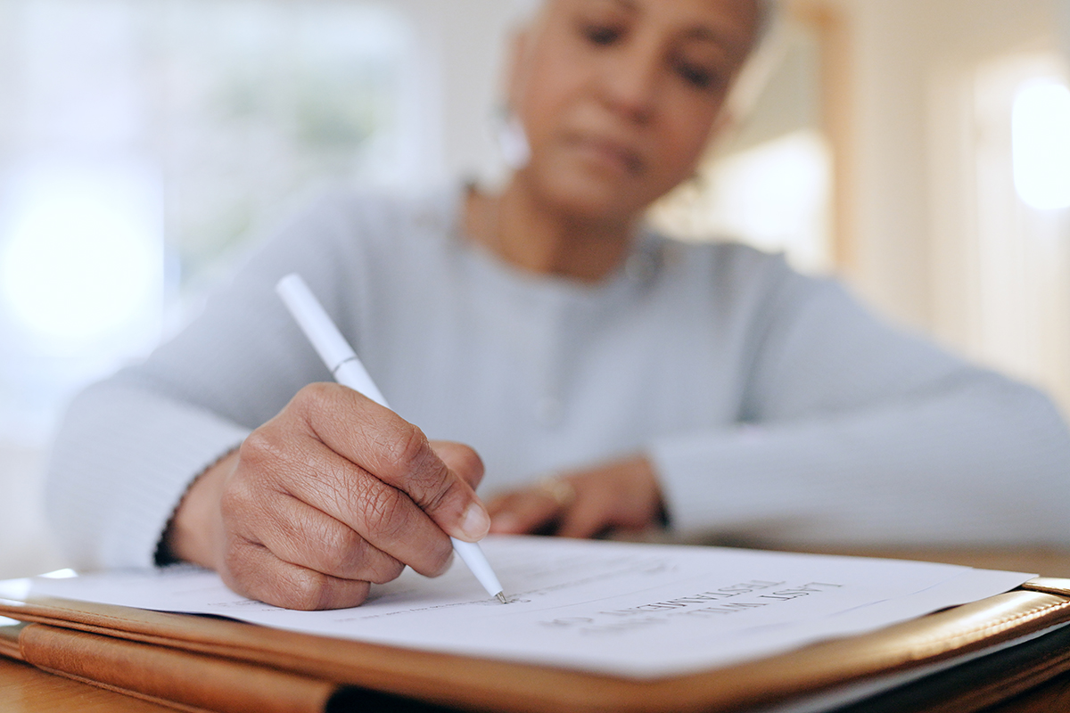 New Hampshire Moving Checklist