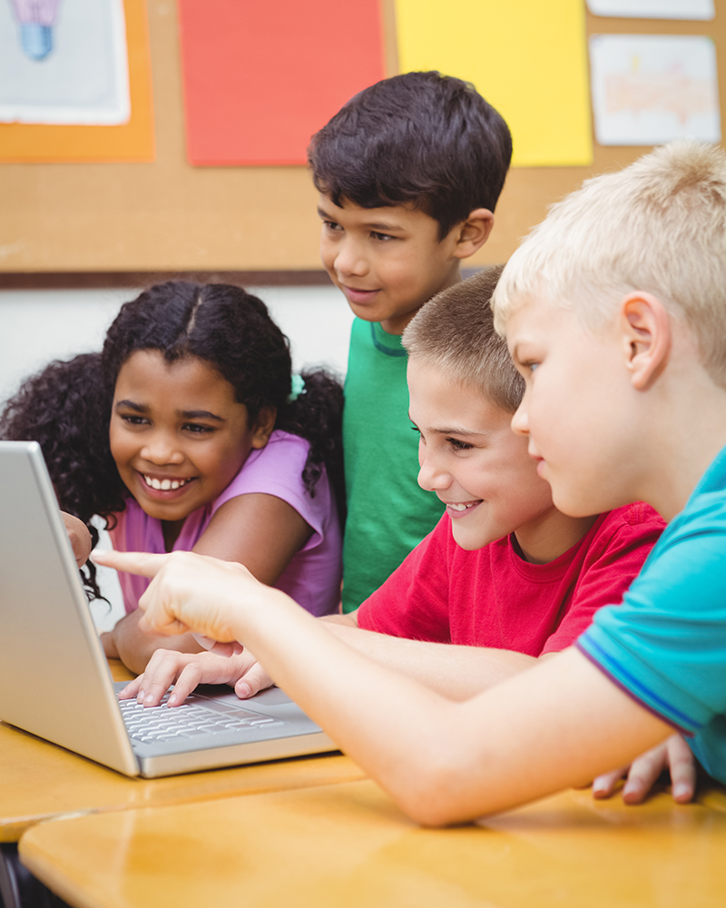 Moving With Kids in New Hampshire